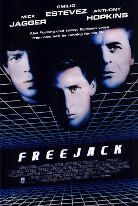 雷霆穿梭人 Freejack.1992 字幕下载