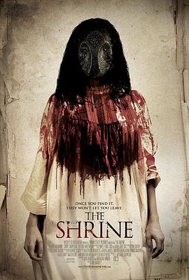 神殿 The Shrine.2010 字幕下载