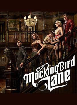 怪怪家庭 Mockingbird Lane.2012 字幕下载