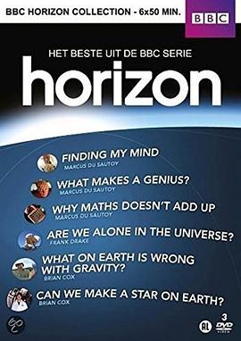 地平线系列 Horizon.1964 字幕下载