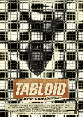 小报 Tabloid.2010 字幕下载