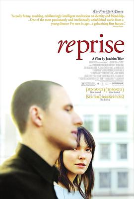 重奏 Reprise.2006 字幕下载