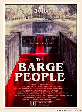 运河怪物 The Barge People.2018 字幕下载