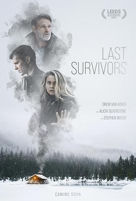 最后幸存者 Last Survivors.2021 字幕下载