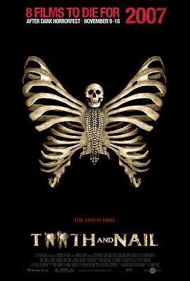 以牙还牙以眼还眼 Tooth & Nail.2007 字幕下载