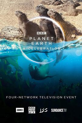 地球脉动：生命礼赞 Planet Earth: A Celebration.2020 字幕下载