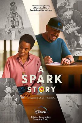 火花计划：发现创新的火种 A Spark Story.2021 字幕下载