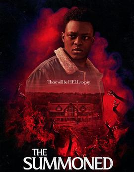 召唤之物 The Summoned.2022 字幕下载