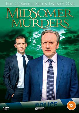 骇人命案事件簿 第二十二季 Midsomer Murders Season 22.2021 字幕下载