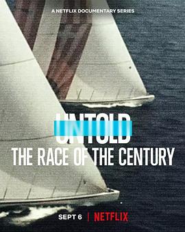 体坛秘史：美洲杯世纪之战 Untold: The Race of the Century.2022 字幕下载