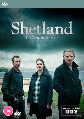 设得兰谜案 第七季 Shetland Season 7.2022 字幕下载