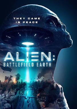 外星人：地球战场 Alien：Battlefield Earth.2021 字幕下载