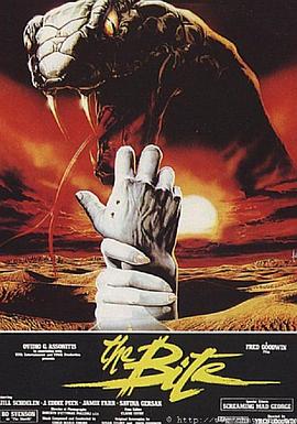 惊魂蛇手 Curse II: The Bite.1989 字幕下载
