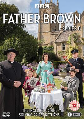 布朗神父 第八季 Father Brown Season 8.2020 字幕下载