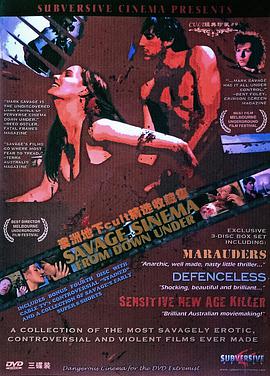 无助 DEFENCELESS.2004 字幕下载