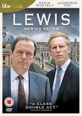 刘易斯探案 第七季 Lewis Season 7.2013 字幕下载