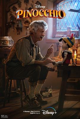 匹诺曹 Pinocchio.2022 字幕下载