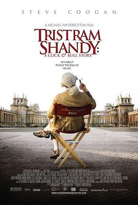 一个荒诞的故事 Tristram Shandy: A Cock and Bull Story.2005 字幕下载