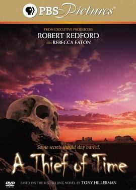 时间之贼 A Thief of Time.2004 字幕下载