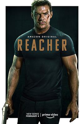 侠探杰克 第一季 Reacher Season 1.2022 字幕下载