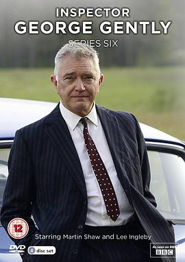 乔治·詹特利探案 第六季 Inspector George Gently Season 6.2014 字幕下载