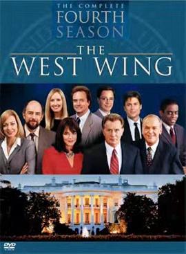 白宫风云  第四季 The West Wing Season 4.2002 字幕下载