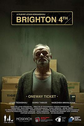 布莱顿4号 Brighton 4th.2021 字幕下载