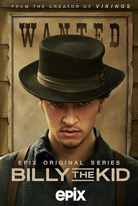 比利小子 Billy the Kid.2022 字幕下载
