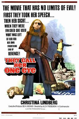 性女暴力日记 Thriller - en grym film.1974 字幕下载