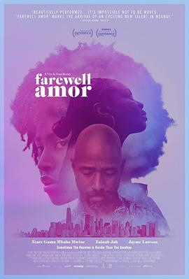 再见吾爱 Farewell Amor.2020 字幕下载