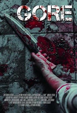 Gore .2009 字幕下载
