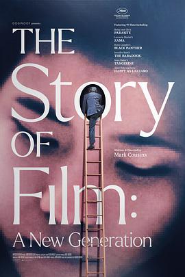 电影史话：新生代 The Story of Film: A New Generation.2021 字幕下载