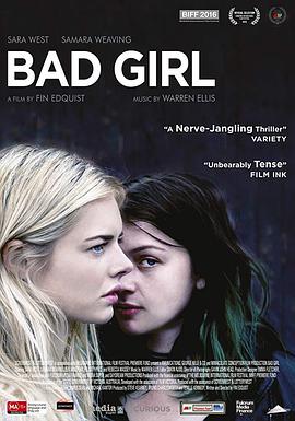 坏女孩 Bad Girl.2016 字幕下载