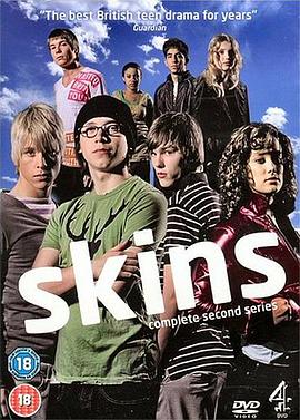 皮囊 第二季 Skins Season 2.2008 字幕下载