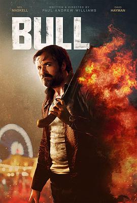 公牛 Bull.2021 字幕下载