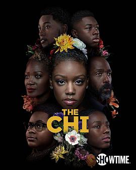 芝加哥故事 第三季 The Chi Season 3.2020 字幕下载