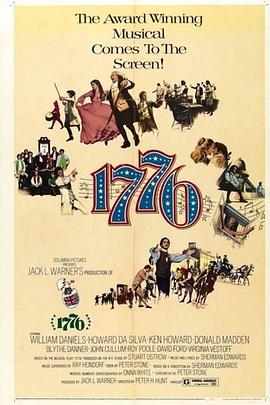 一七七六 1776.1972 字幕下载
