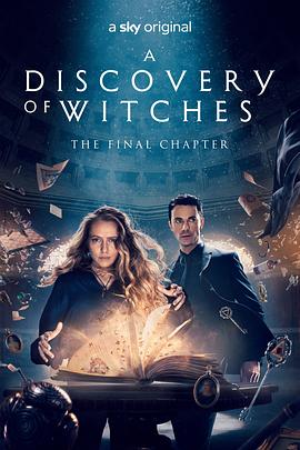 发现女巫 第三季 A Discovery of Witches Season 3.2022 字幕下载