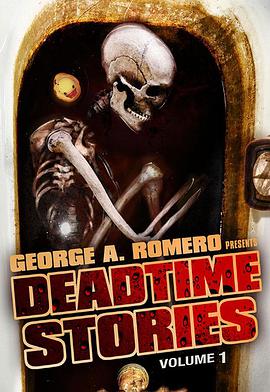 死亡故事 Deadtime Stories.2009 字幕下载