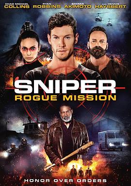狙击精英：秘密任务 SNIPER: ROGUE MISSION.2022 字幕下载
