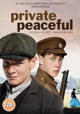 柑橘与柠檬啊 Private Peaceful.2011 字幕下载