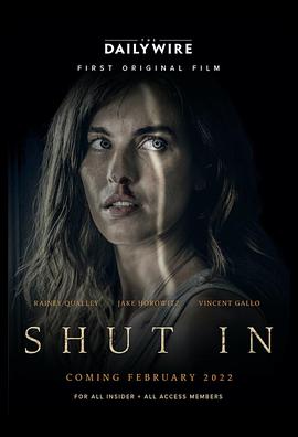 囚禁 Shut In.2022 字幕下载