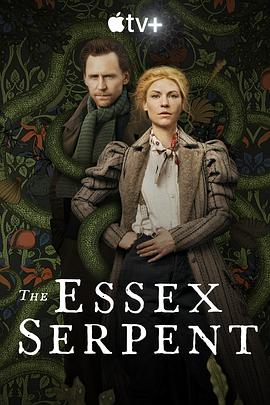 埃塞克斯之蛇 The Essex Serpent.2022 字幕下载