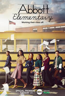 小学风云 第一季 Abbott Elementary Season 1.2021 字幕下载