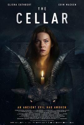 恐怖地窖 The Cellar.2022 字幕下载