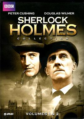 福尔摩斯探案集 Sherlock Holmes.1964 字幕下载