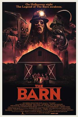 The Barn .2016 字幕下载