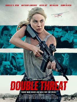 Double Threat .2022 字幕下载