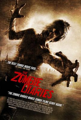 僵尸日记 The Zombie Diaries.2006 字幕下载