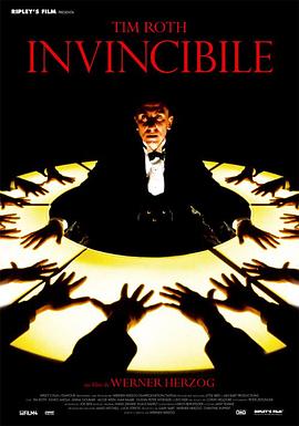 纳粹制造 Invincible.2001 字幕下载